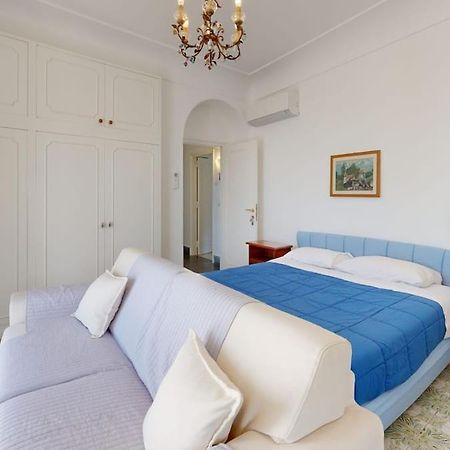 Villa Romano, Anacapri Экстерьер фото
